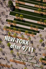 Title: New York After 9/11, Author: Susan Opotow