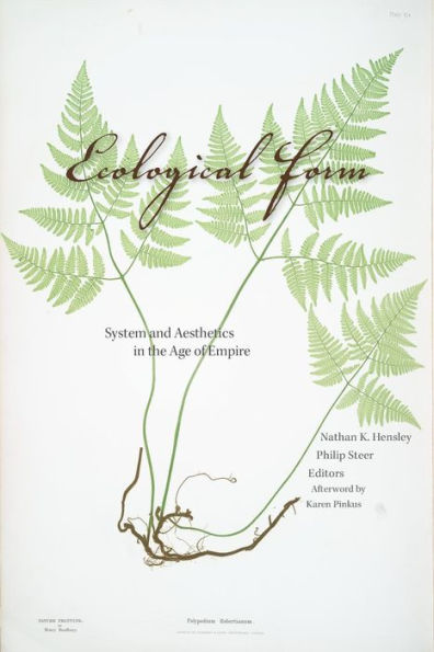 Ecological Form: System and Aesthetics the Age of Empire