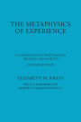 The Metaphysics of Experience: A Companion to Whitehead's Process and Reality