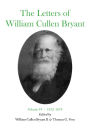The Letters of William Cullen Bryant: Volume VI, 1872-1878