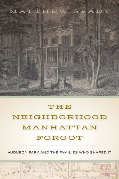 The Neighborhood Manhattan Forgot: Audubon Park and the Families Who Shaped It