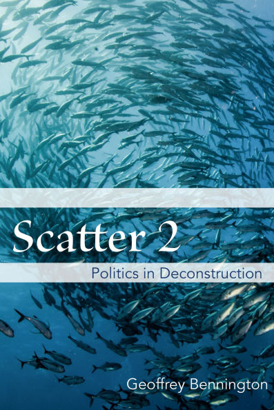 Scatter 2: Politics Deconstruction
