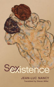 Title: Sexistence, Author: Jean-Luc Nancy