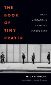 Ebooks free ebooks to download The Book of Tiny Prayer: Daily Meditations from the Plague Year RTF DJVU ePub 9780823299225 (English Edition)