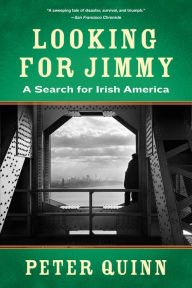 Ipod and download books Looking for Jimmy: A Search For Irish America