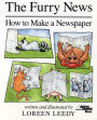 The Furry News: How to Make a Newspaper