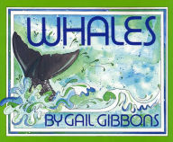Title: Whales, Author: Gail Gibbons