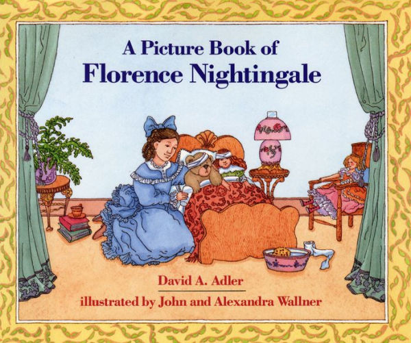 A Picture Book of Florence Nightingale