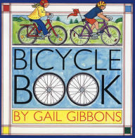 Title: Bicycle Book, Author: Gail Gibbons
