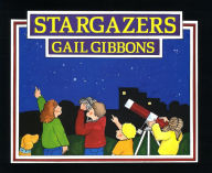 Title: Stargazers, Author: Gail Gibbons