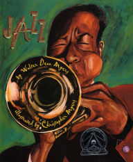 Title: Jazz, Author: Walter Dean Myers