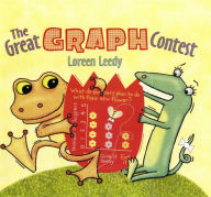 Title: The Great Graph Contest, Author: Loreen Leedy