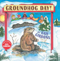 Groundhog Day!