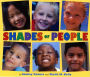 Shades of People