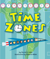Time Zones