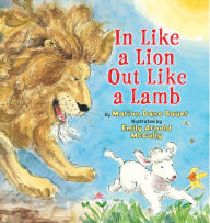 Title: In Like a Lion Out Like a Lamb, Author: Marion Dane Bauer