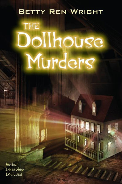 The Dollhouse Murders