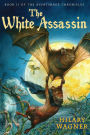 The White Assassin (Nightshade Chronicles Series #2)