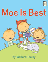 Title: Moe Is Best, Author: Richard Torrey