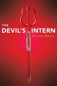 Title: The Devil's Intern, Author: Donna Hosie