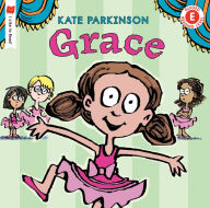 Title: Grace, Author: Kate Parkinson