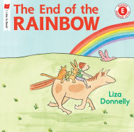 Title: The End of the Rainbow, Author: Liza Donnelly