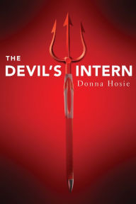 Title: The Devil's Intern, Author: Donna Hosie