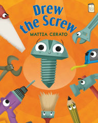 Title: Drew the Screw, Author: Mattia Cerato