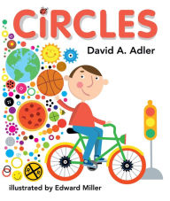 Title: Circles, Author: David A. Adler