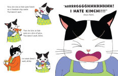 Alternative view 4 of No Kimchi For Me!