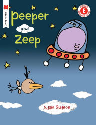 Title: Peeper and Zeep, Author: Adam Gudeon