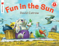 Title: Fun in the Sun, Author: David Catrow