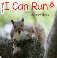 Title: I Can Run, Author: Murray Head