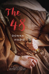 Title: The 48, Author: Donna Hosie