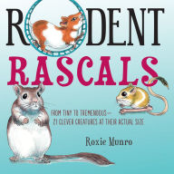 Title: Rodent Rascals, Author: Roxie Munro