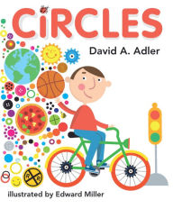 Title: Circles, Author: David A. Adler