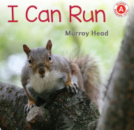 Title: I Can Run, Author: Murray Head