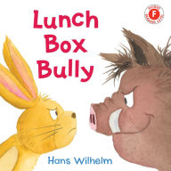 Free full online books download Lunch Box Bully PDF CHM DJVU (English literature)