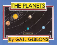 Title: The Planets (Fourth Edition), Author: Gail Gibbons