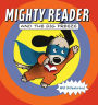 Mighty Reader and the Big Freeze