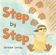 Title: Step by Step, Author: Loreen Leedy