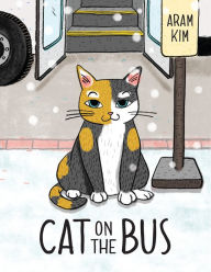 Title: Cat on the Bus, Author: Aram Kim