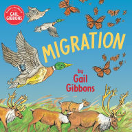 Good books to download on kindle Migration (English Edition) by Gail Gibbons 9780823440658