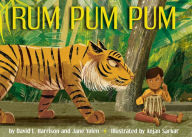 Free downloadable books for ipod nano Rum Pum Pum CHM by David L. Harrison, Jane Yolen, Anjan Sarkar (English Edition) 9780823441006