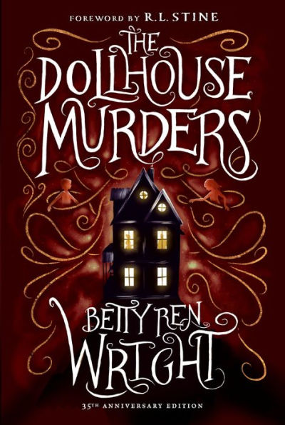 The Dollhouse Murders (35th Anniversary Edition)