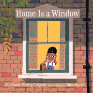 Title: Home Is a Window, Author: Stephanie Ledyard