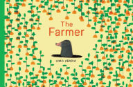 Title: The Farmer, Author: Ximo Abadia