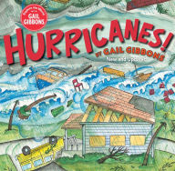 Title: Hurricanes! (New & Updated Edition), Author: Gail Gibbons