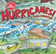 Hurricanes! (New & Updated Edition)