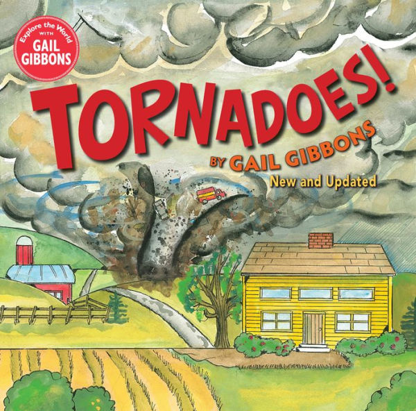 Tornadoes! (New & Updated Edition)